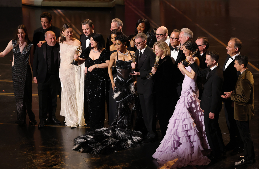 Oscars 2026: Get the full Winners List Here for Best Performers Oscars 2026: Get the full Winners List Here for Best Performers