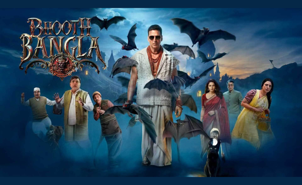 Bhooth Bangla Release Date Confirmed: Know the Overview, Cast, Crew and Story of the Film