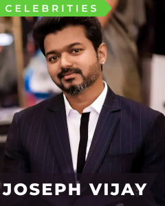 Joseph Vijay