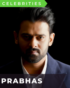 Prabhas