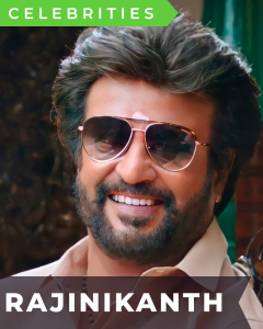 Rajinikanth
