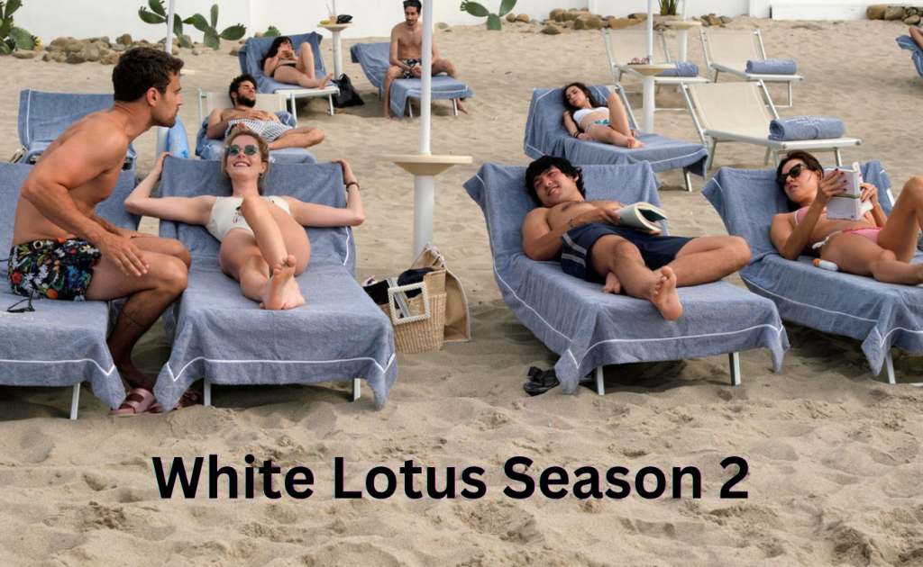 White Lotus Season 2 Cast: Full Episode Guide & Character Breakdown