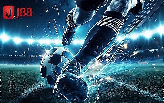 J88 Sports – A Premium Online Entertainment Platform J88 Sports Platform Full Image
