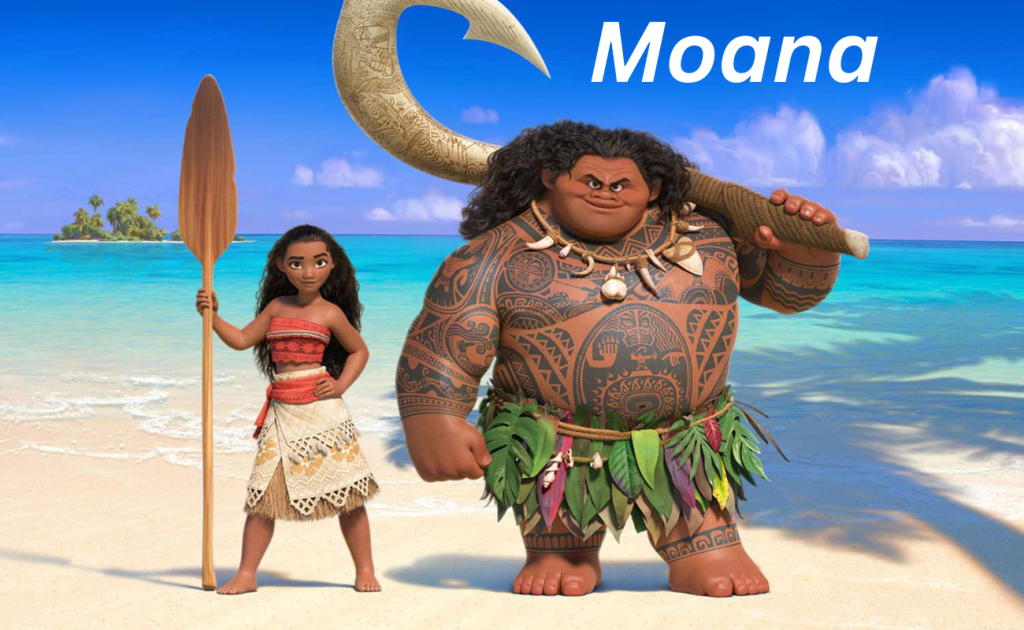 Moana (2026) Movie Release Date: The Movie Starring Dwayne Johnson