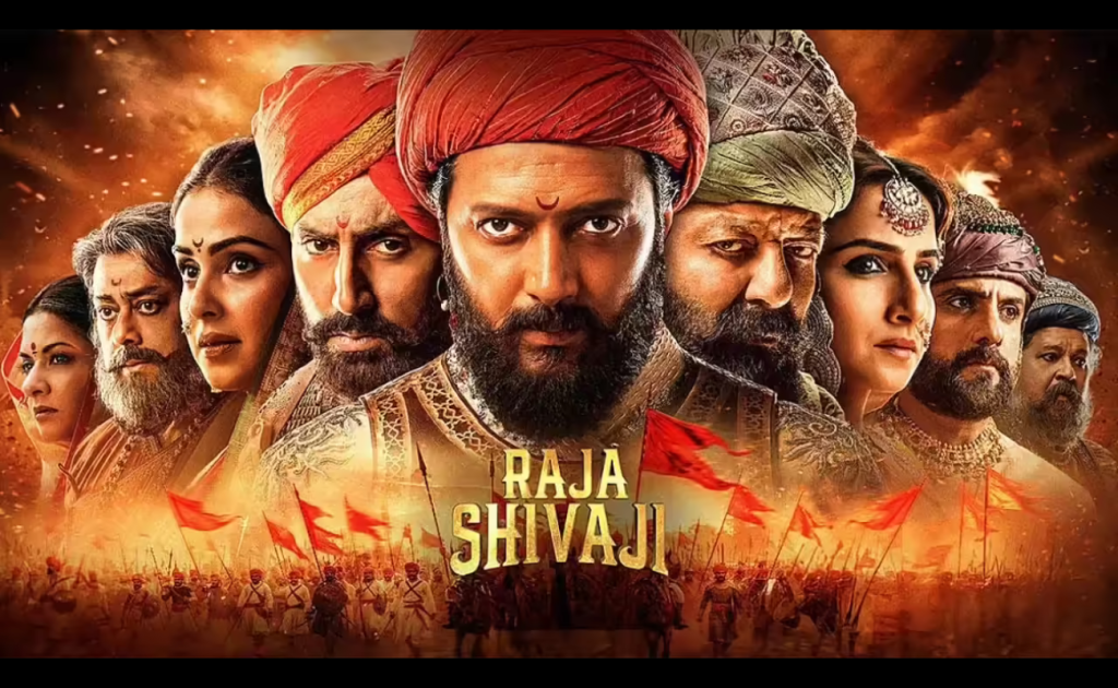 Raja Shivaji Box Office Collection Day 2: Know the Latest Collection of the Movie