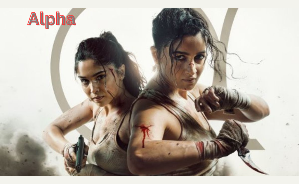 Alpha Movie Release Date: Is the Film Worth Watching Alpha Movie Release Date: Is the Film Worth Watching