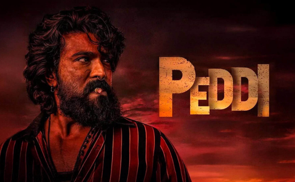 Peddi Movie Storyline and Plot