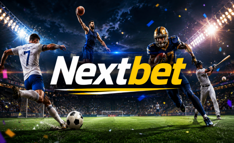 What Nextbet offers: an overview of the key features of the betting platform What Nextbet offers