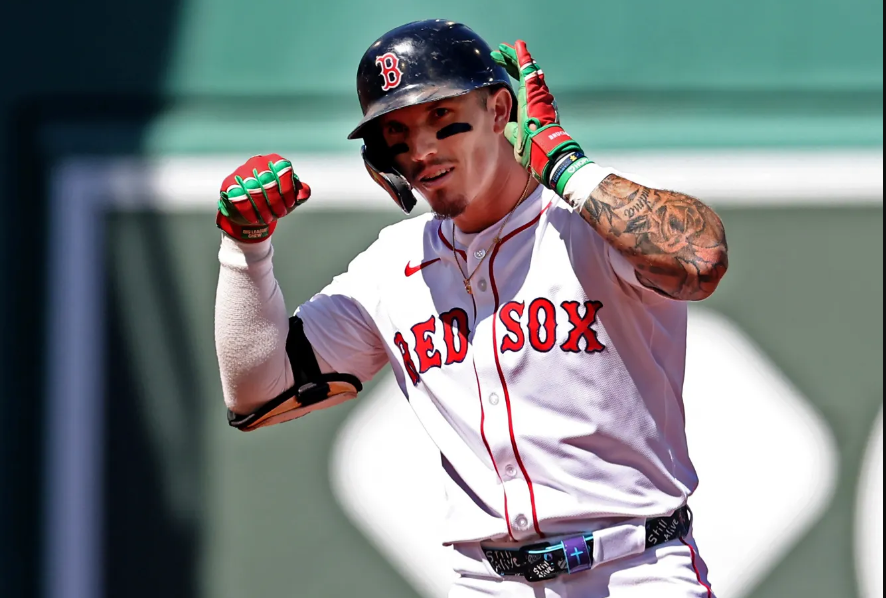 MLB Games Explained: Boston Red Sox, Houston Astros, and Cincinnati Reds Boston Red Sox