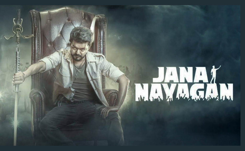Jana Nayagan Box Office Collection Day 3: The Movie Earned Over 170 Cr Worldwide