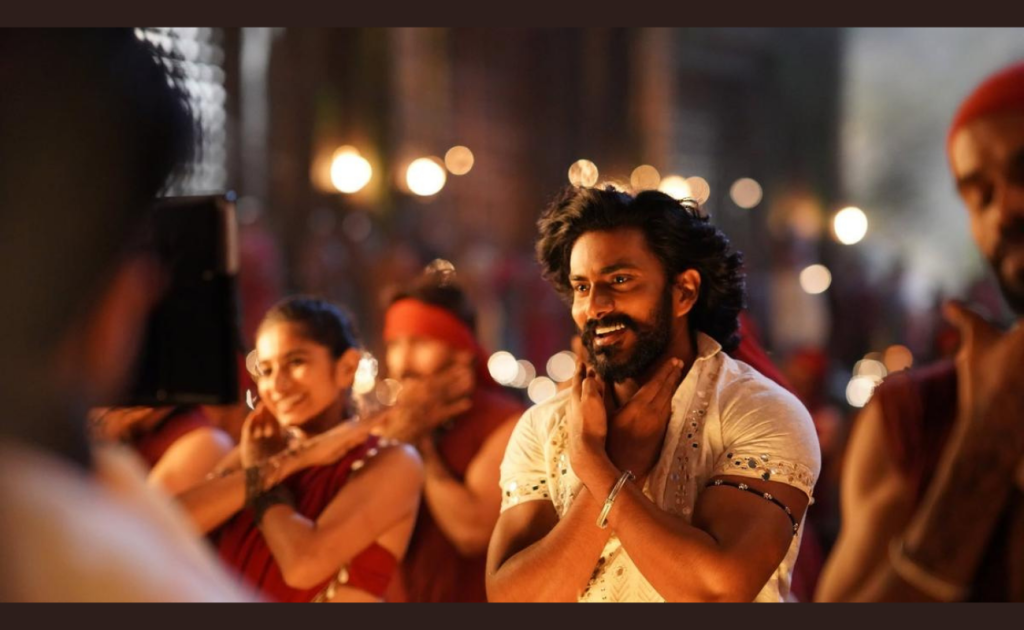 Nagabandham Movie Review Starring Virat Karrna. Is the Movie Worth Watching? Nagabandham Movie Review Starring Virat Karrna. Is the Movie Worth Watching?