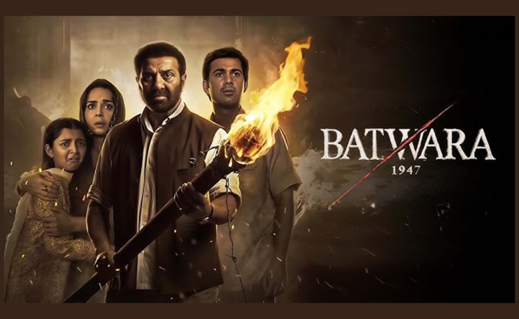 Batwara 1947 Box Office Collection: Day-Wise Earnings, Budget, Worldwide Collection & Hit or Flop Batwara 1947 Box Office Collection: Day-Wise Earnings, Budget, Worldwide Collection & Hit or Flop