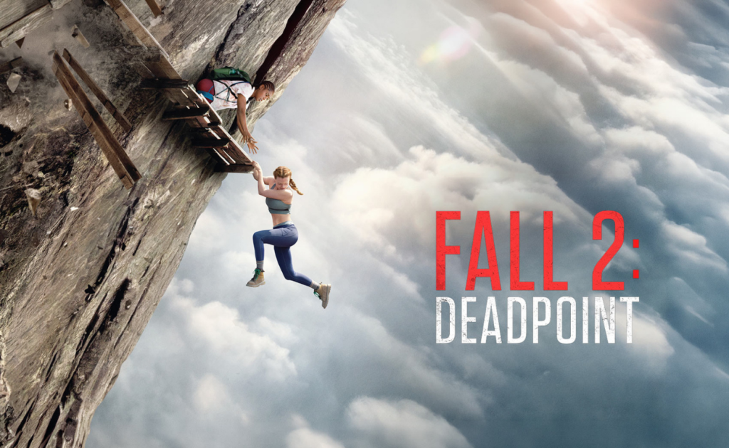 Fall 2: Deadpoint – Release Date, Cast, Storyline, Budget and More