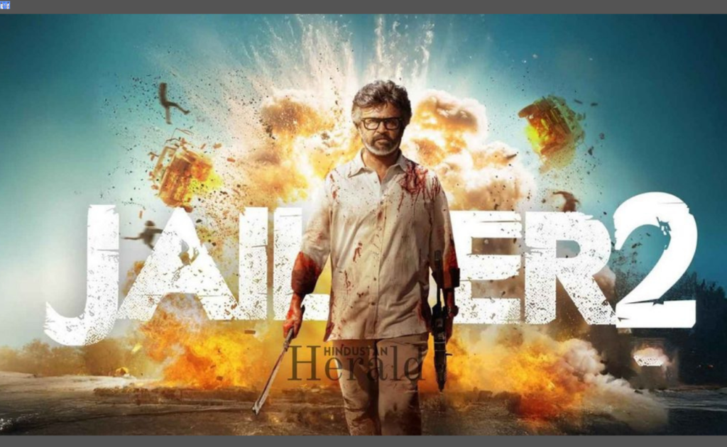 Jailer 2 Box OfficeCollection Day 3: Rajinikanth Craze Continues as Nelson Dilipkumar Film crosses Crore, Sees a Bumper Saturday