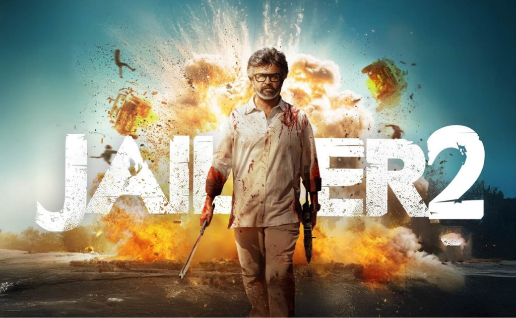 Jailer 2 Release Date: Review, Cast, Story, Budget and What to Expect Jailer 2 Release Date: Review, Cast, Story, Budget and What to Expect