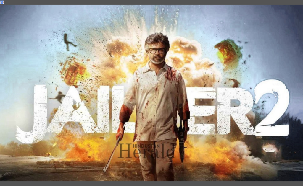 Jailer 2 Box Office Collection Day 5: Rajinikanth’s Film is Unstoppable,Inches Towards Mark Globally Jailer 2 Box Office Collection Day 5: Rajinikanth's Film is Unstoppable,Inches Towards Mark Globally