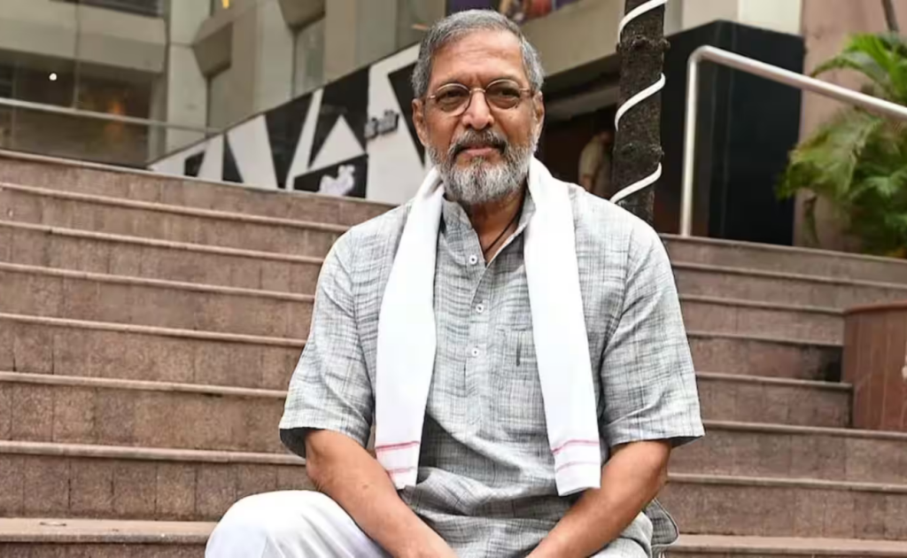 Nana Patekar Has Died at the Age of 75: Veteran Actor Passes Away in Goa Nana Patekar Has Died at the Age of 75: Veteran Actor Passes Away in Goa
