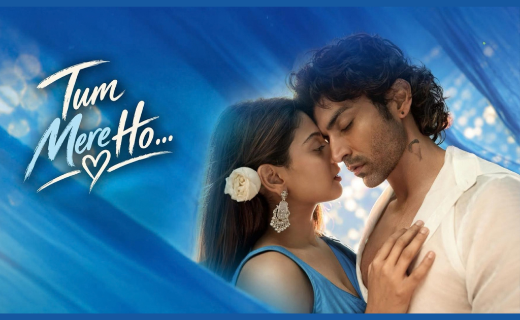 Tum Mere Ho (2026): Release Date, Cast, Story, Trailer, Budget & More Tum Mere Ho (2026): Release Date, Cast, Story, Trailer, Budget & More
